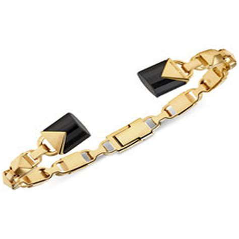 black michael kors jewelry|macy's michael kors jewelry sale.